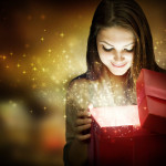 The Simplicity of Giving and Receiving Gifts