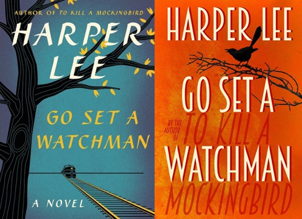 Go set a Watchman by Harper Lee – A Book is a Great Gift